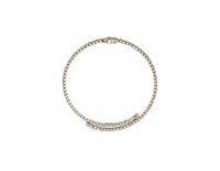 Bracciale Zamberlan Gioielli Donna in Argento Zircone BR2-73 - BR2-73